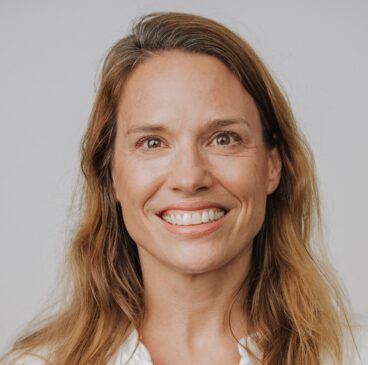 Tanja Hettel Tanja Hettel