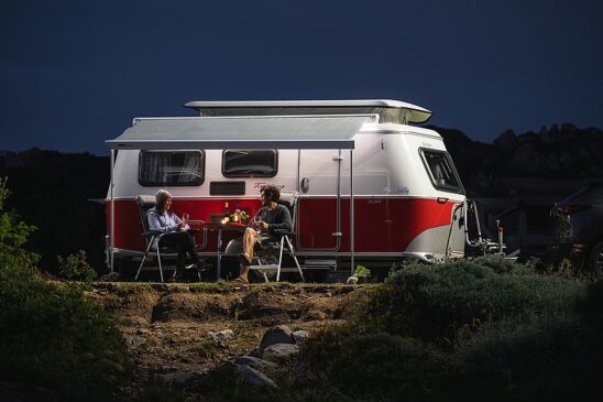 Ledlenser-camper Ledlenser-camper