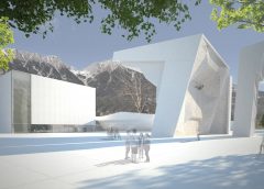 Black Diamond Innsbruck