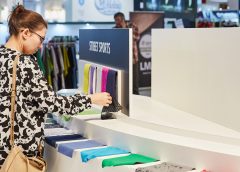 ISPO TEXTRENDS