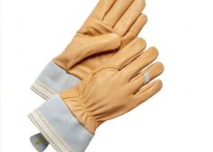 Hestra Skullman Arbeitshandschuhe