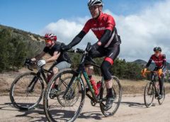 Gravel Bike