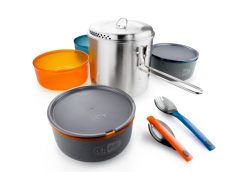 GSI Outdoor Kochset