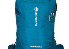 Neuer Rucksach Montane Featherlite