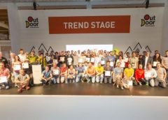OUTDOOR Industry Award