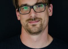 Stephan Hagenbusch