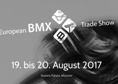 European BMX Trade Show Münster