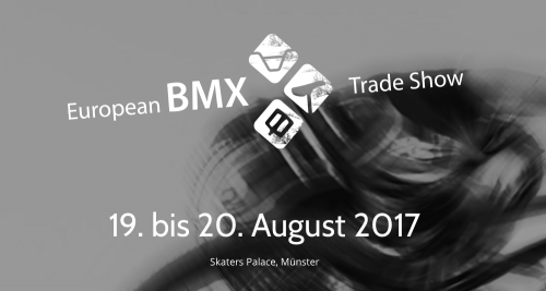 European BMX Trade Show Münster