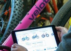 Traumbike im Internet bestellen