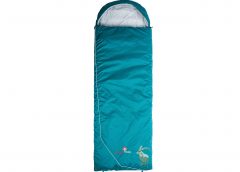 Biopod Wolle Decke Goas von Grüezi bag