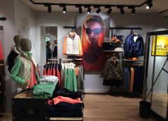 Store von Jack Wolfskin