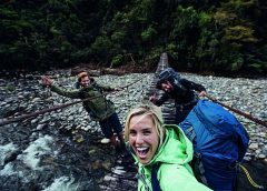 JACK WOLFSKIN IST OFFIZIELLER PARTNER DER GREENTEC AWARDS