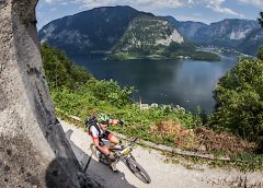 alzkammergut Mountainbike Trophy