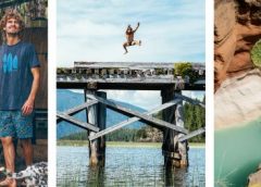 Patagonia Swim Surf Collection
