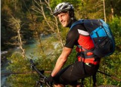 Bikerucksack von Tatonka