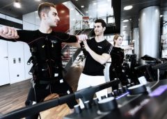 Bodystreet Fitness