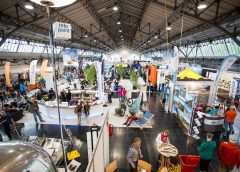 Alpinmesse Innsbruck 2017