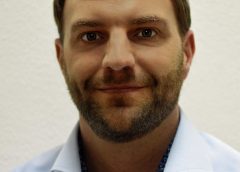 Gordon Reckinger von CRAFT