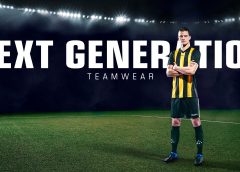 Neue Craft Teamwear Kollektion