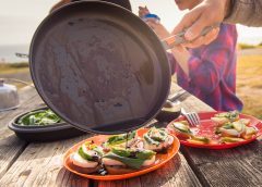 Campinggeschirr von GSI