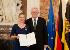 Antje von Dewitz von VAUDE