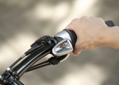NuVinci Schaltung