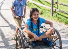 Schöffel Kids Kollektion
