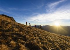 Traildays im Tannheimer Tal
