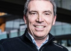 Gil Steyaert adidas