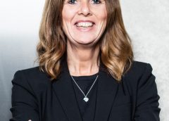 Karen Parkin