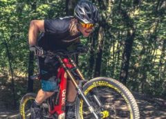 E-Mountainbikes