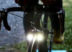 Fahrradbeleuchtung