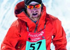 Red Fox Elbrus