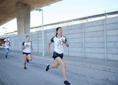 SportScheck Nachtlauf