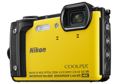 Nikon Coolpix