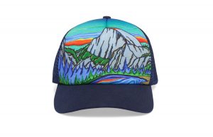 northwest_trucker_half_dome_front_HR Respect the Mountains Sunday Afternoons