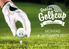 PR Golfcup