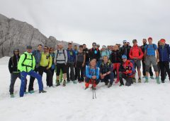 Dachstein Händler-Event