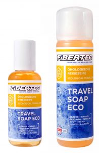 FIBERTEC_Travel_Soap_Eco_100_250