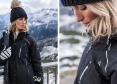 Schöffel Skioutfits