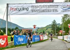 Tannheimer Tal Marathon