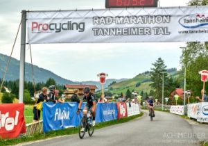 Tannheim-Radmarathon