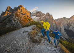 SALEWA Speed Hiking