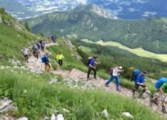 Berchtesgadener Wanderfestival