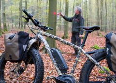 E-Bike
