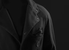 Bike Jacke Stastwandler