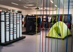 Black Diamond Showroom