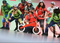 Eurobike 2017
