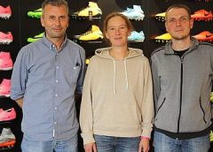 Sporthaus Redler