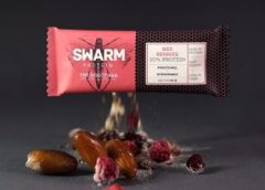 SWARM Protein Riegel